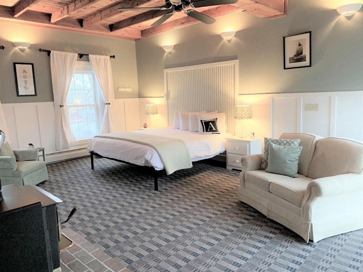 | Acadia Hotel - Downtown