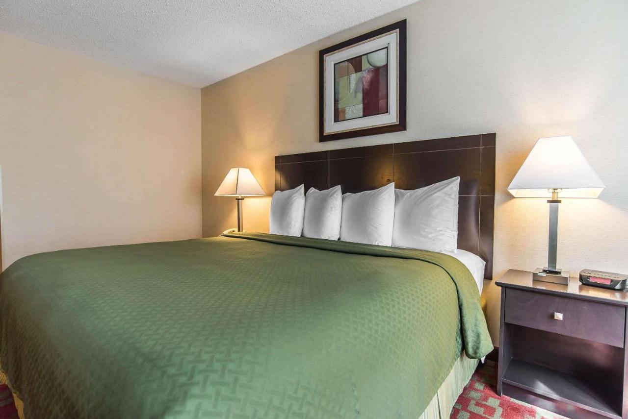 | Quality Inn Shelburne - Burlington