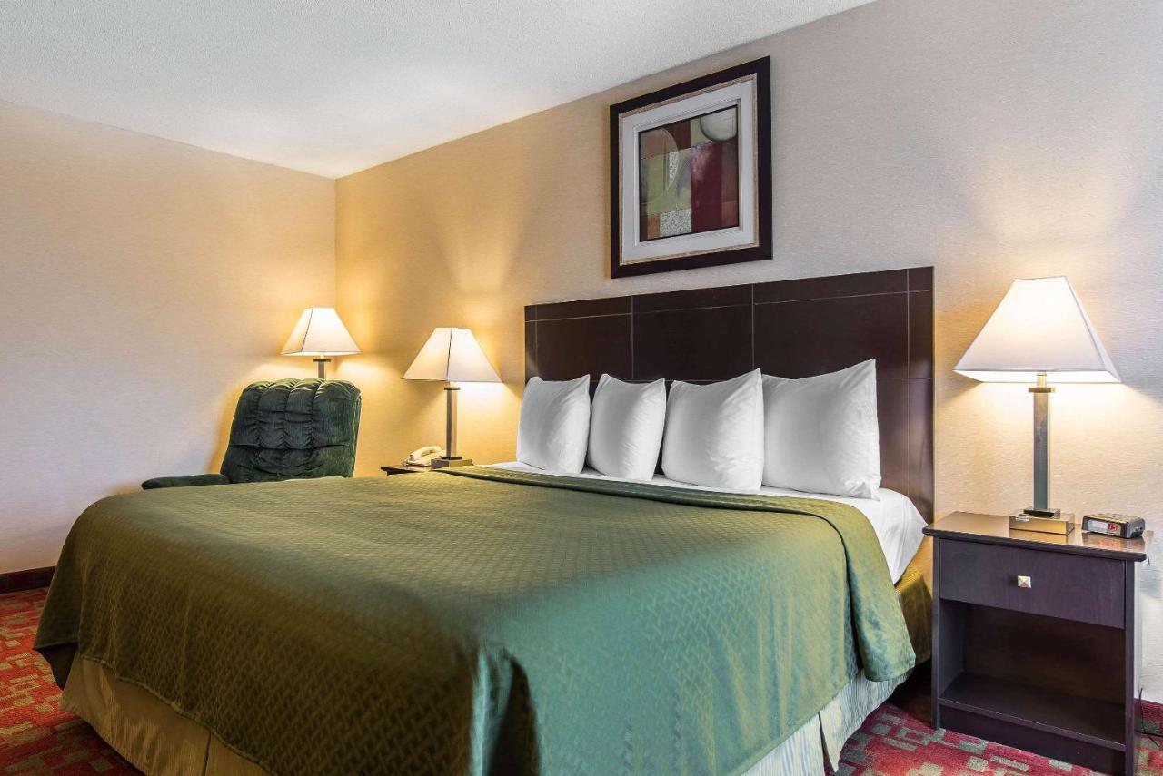 | Quality Inn Shelburne - Burlington
