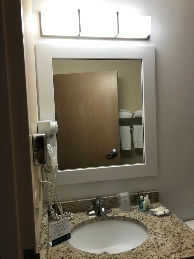 King Room - Non-Smoking at Quality Inn & Suites