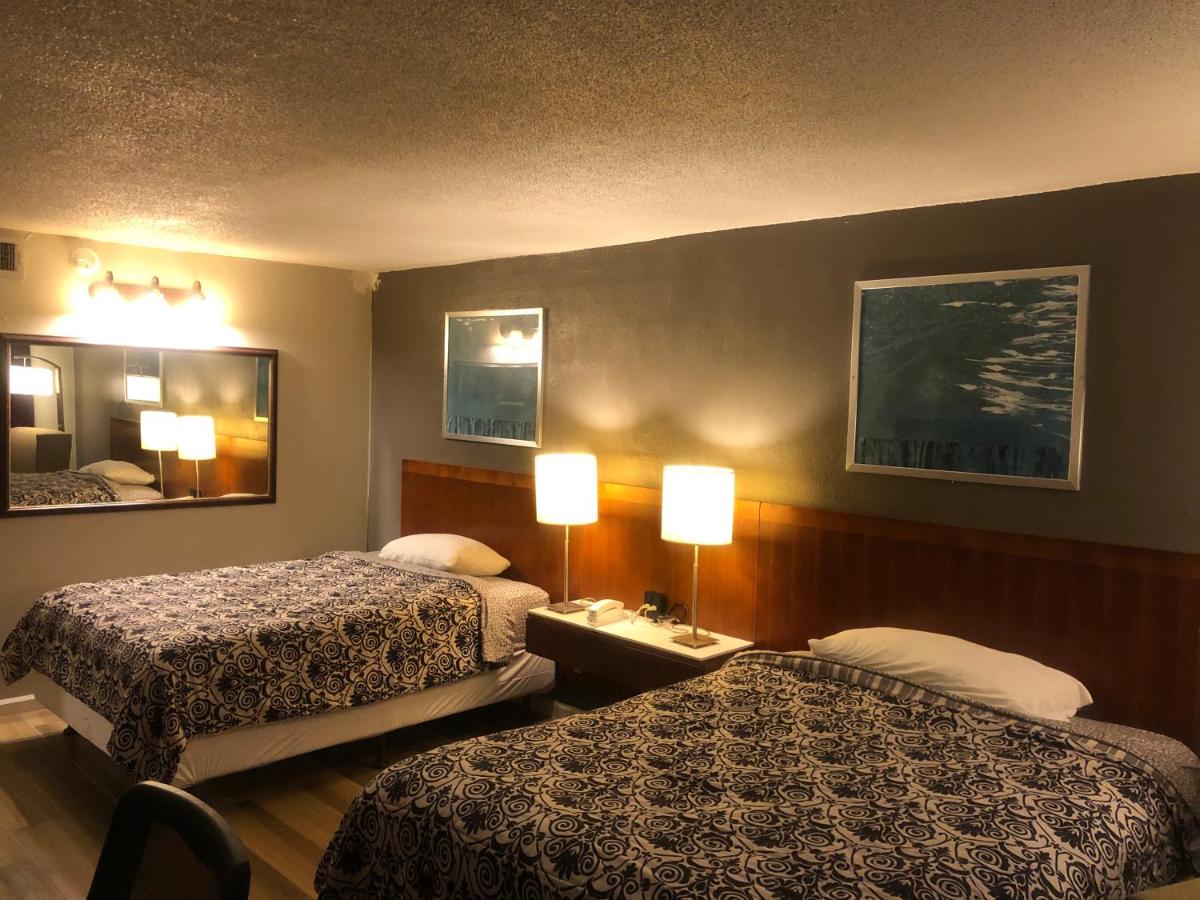 | Western Inn