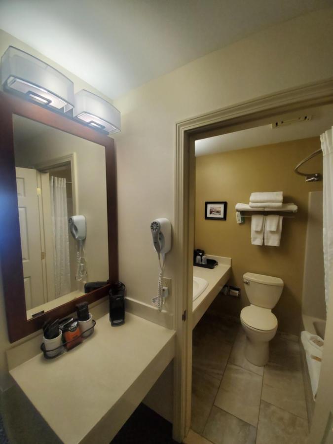 Standard King Room - Non-Smoking  at Country Inn at The Mall