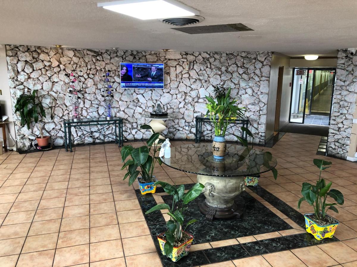 | Western Inn