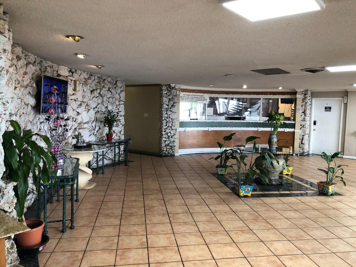 | Western Inn