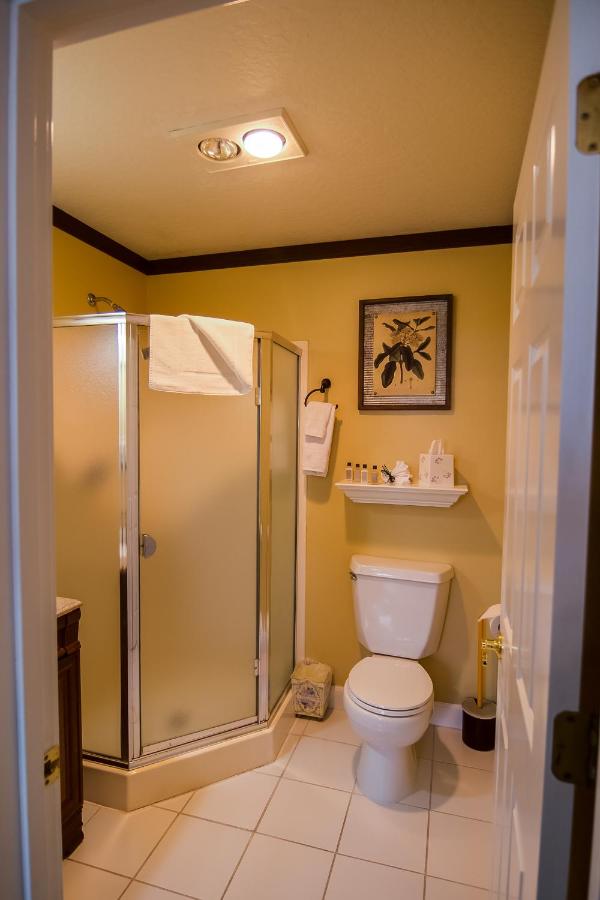  | The Campbell House Inn