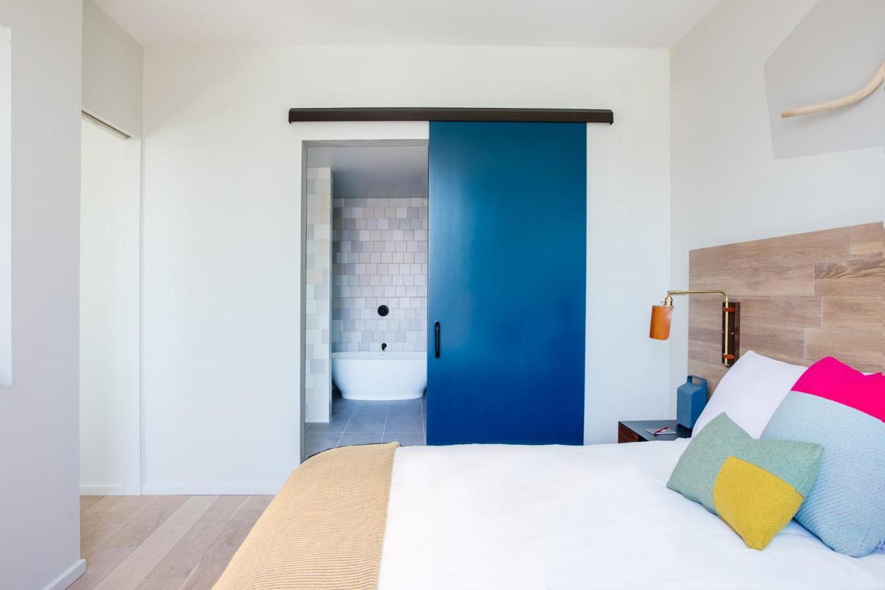 Suite at Hotel San Luis Obispo