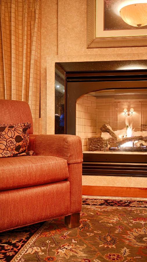  | Best Western Plus Northwind Inn & Suites