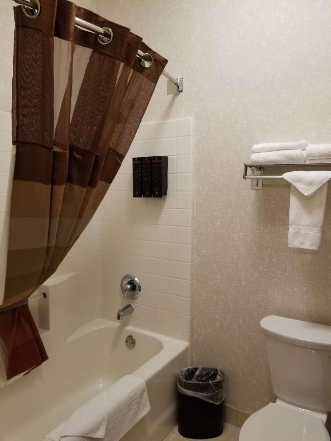  | Best Western Plus Northwind Inn & Suites