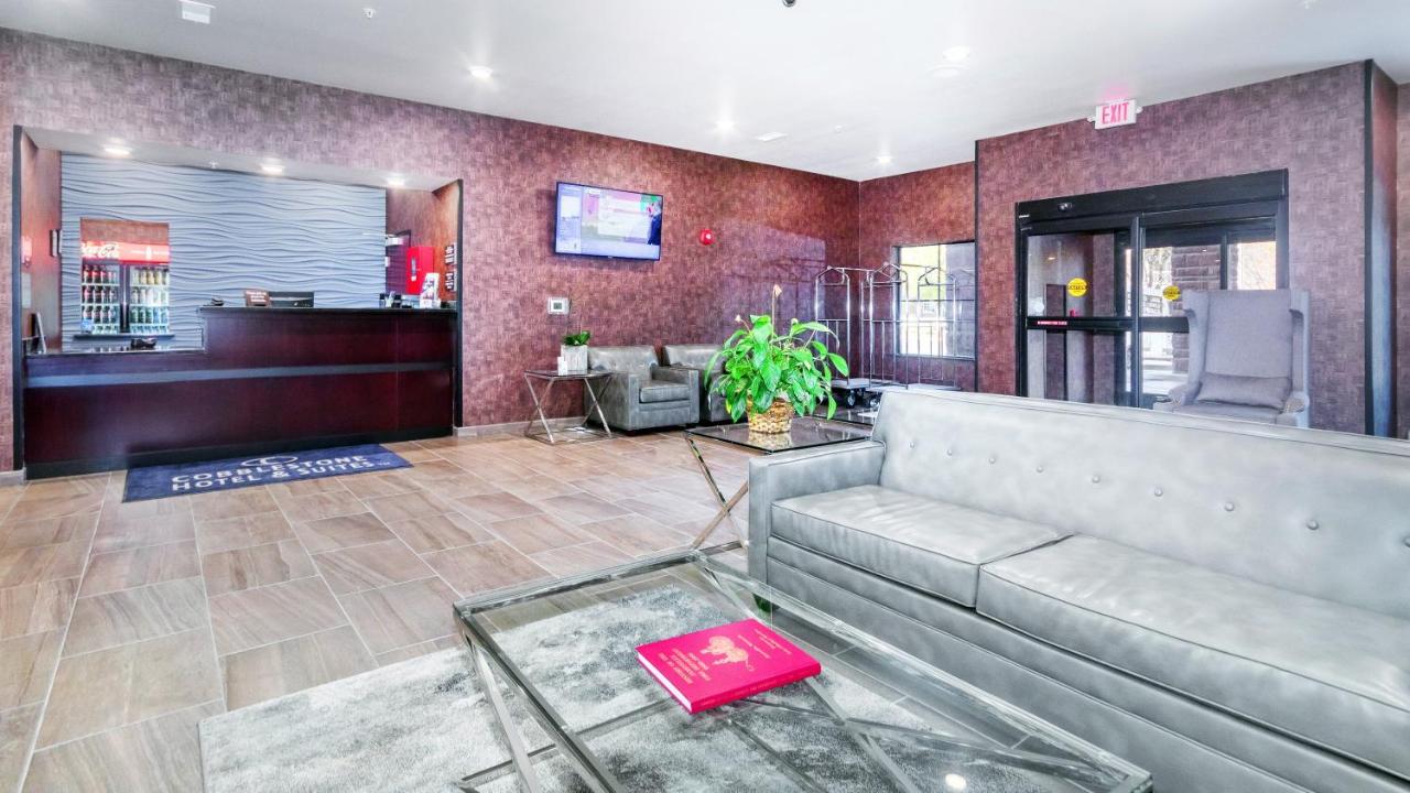  | Cobblestone Hotel & Suites - Janesville