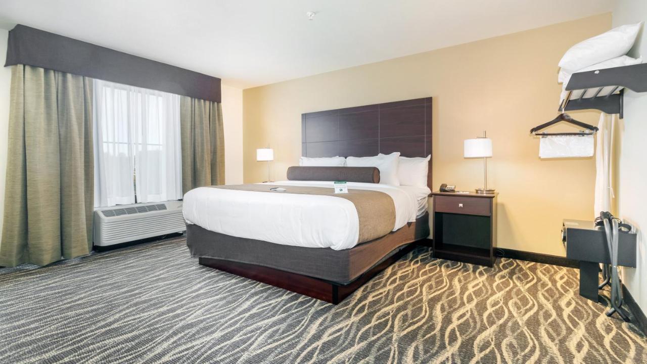  | Cobblestone Hotel & Suites - Janesville