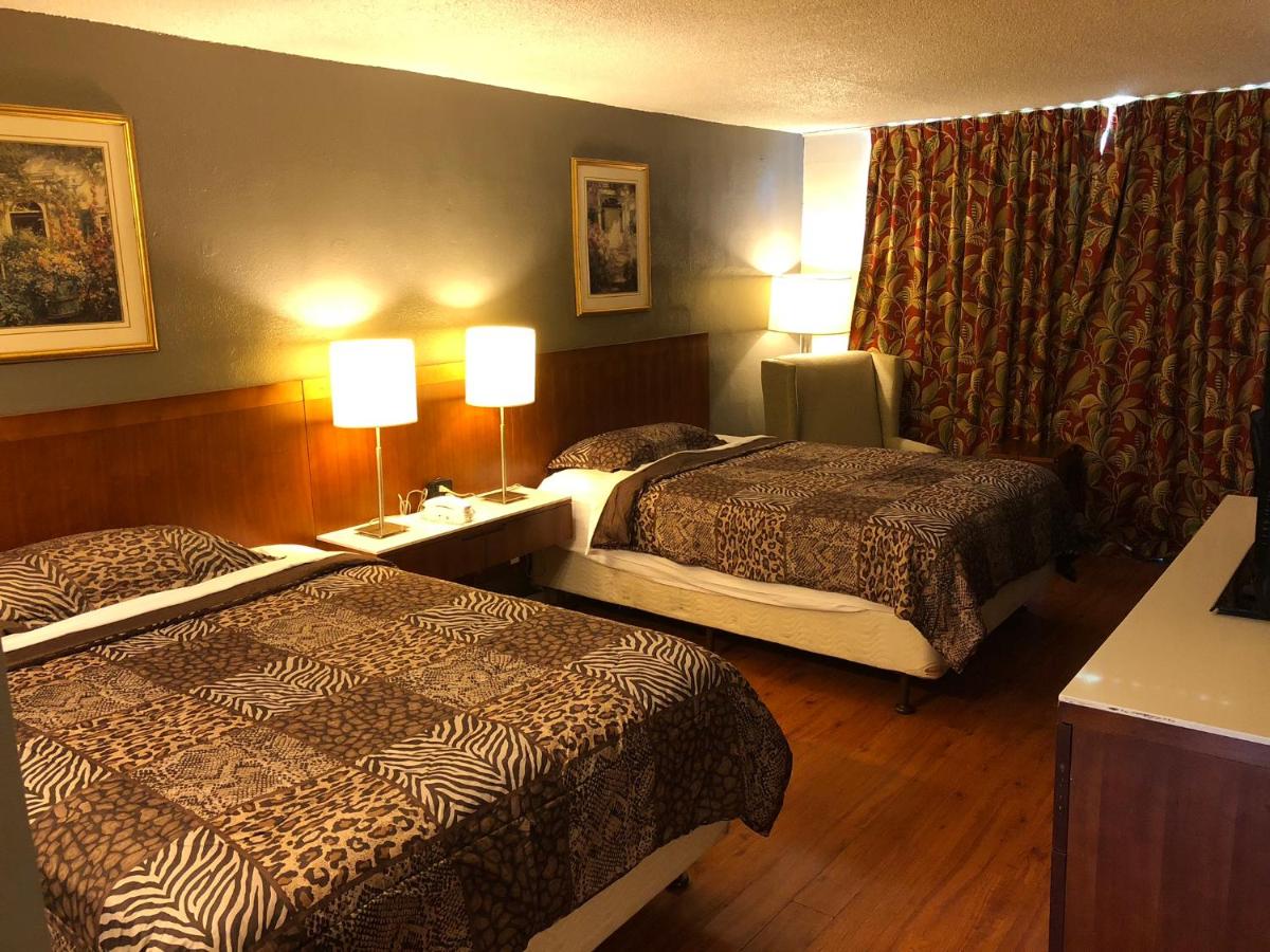  | Western Inn