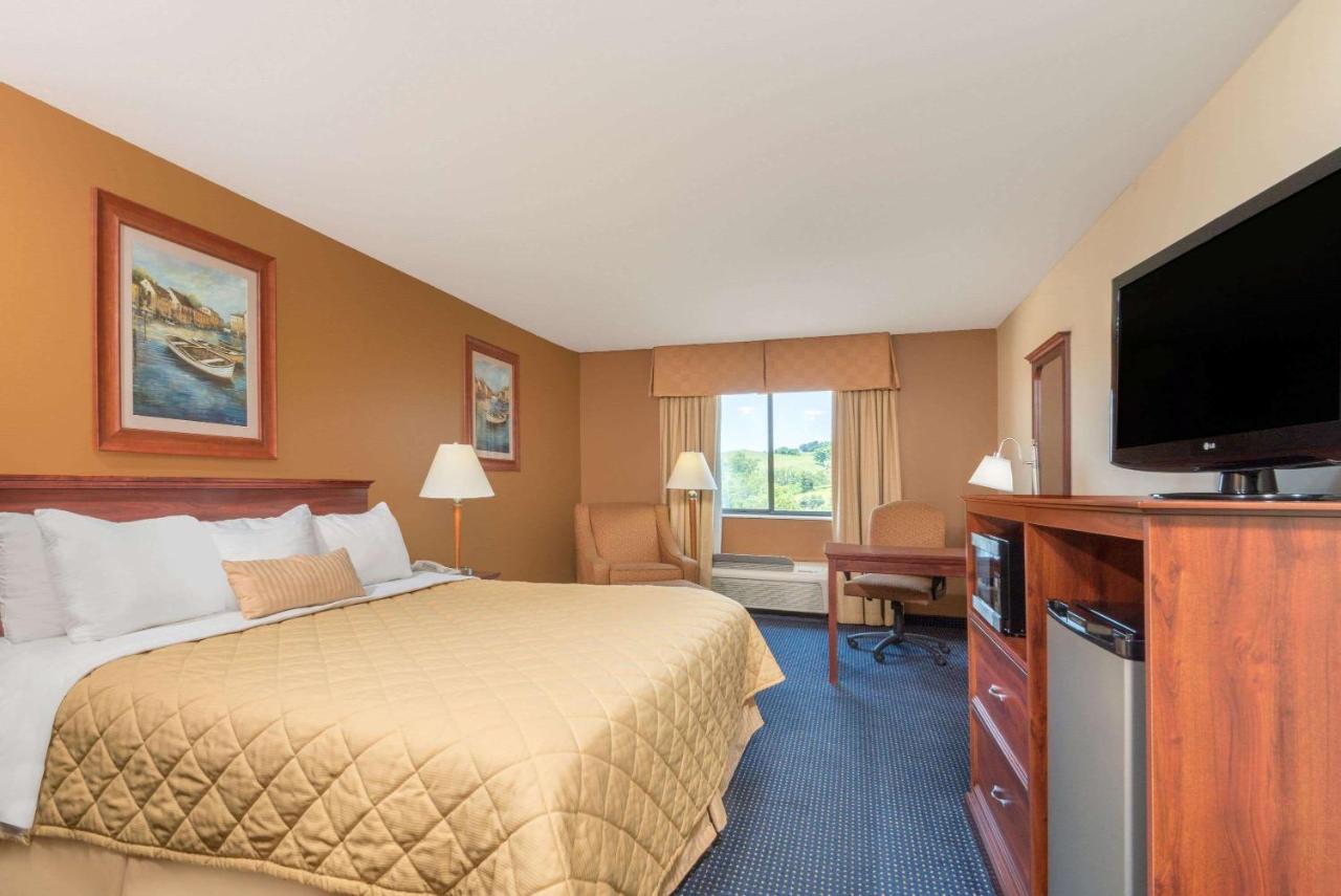 | Ramada Hotel Ashland-Catlettsburg