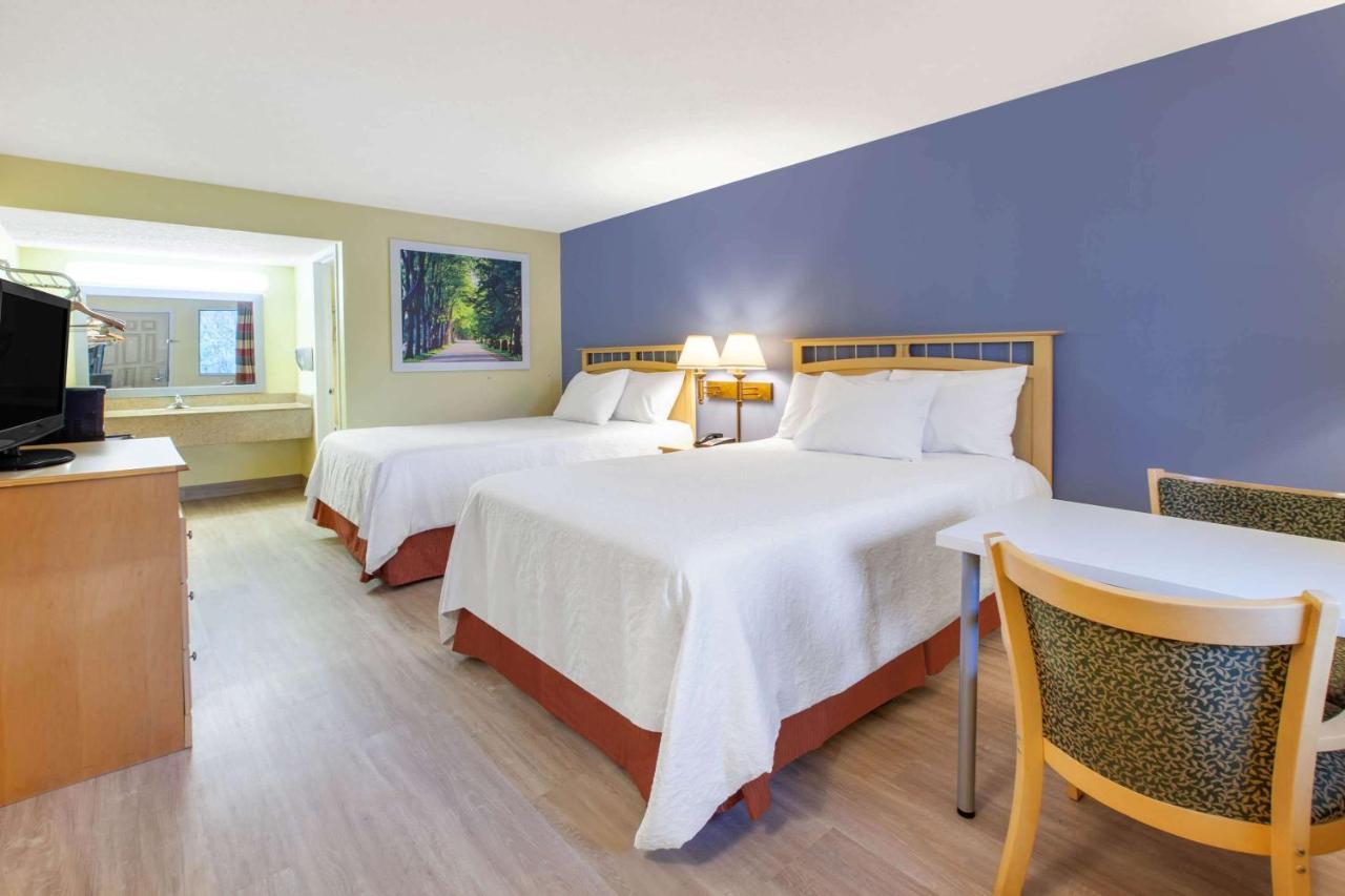 | Days Inn by Wyndham Grantville