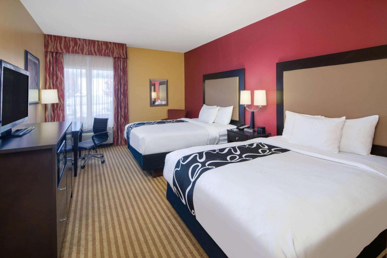 | La Quinta by Wyndham Atlanta Union City