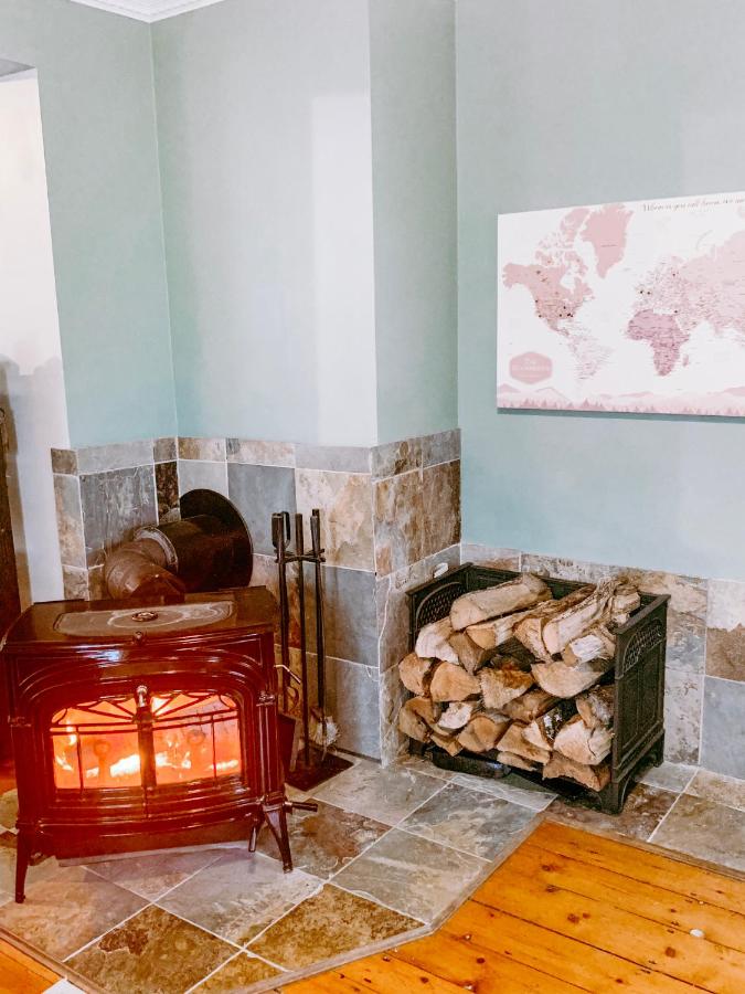 | Woodbridge Inn Bed & Breakfast