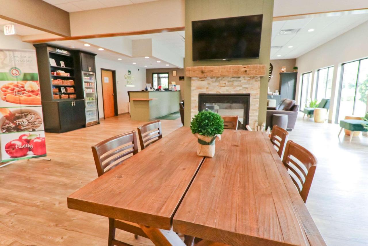 | Quality Inn Shelburne - Burlington