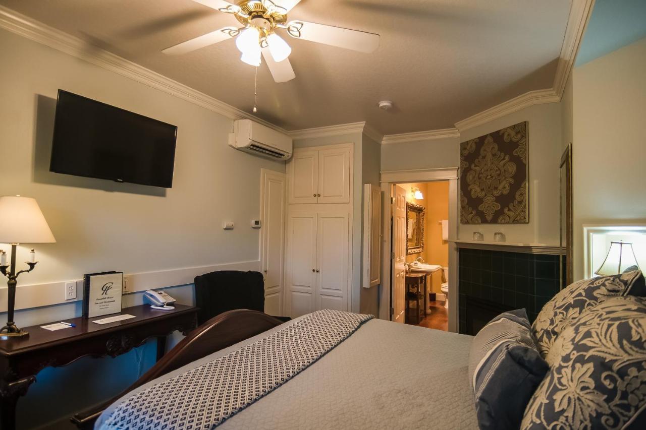  | The Campbell House Inn