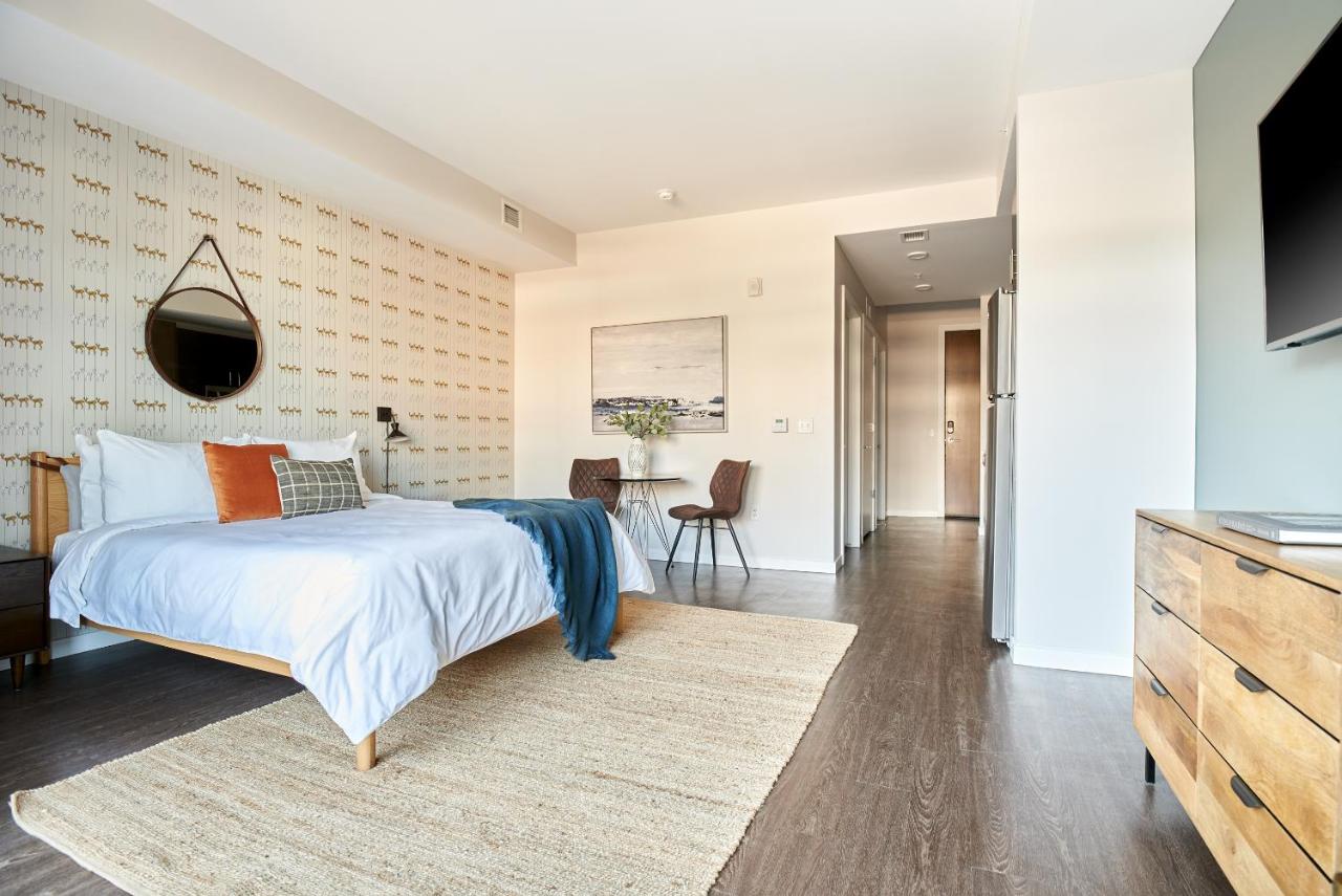 Studio with Balcony at Sonder at University Park
