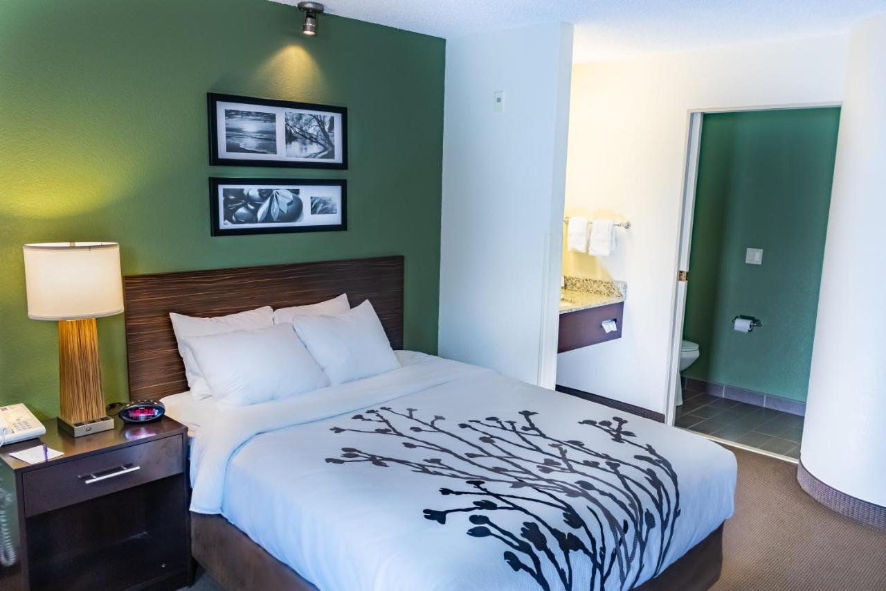 King Room - Disability Access/Non-Smoking at Sleep Inn Pasco Tri-Cities