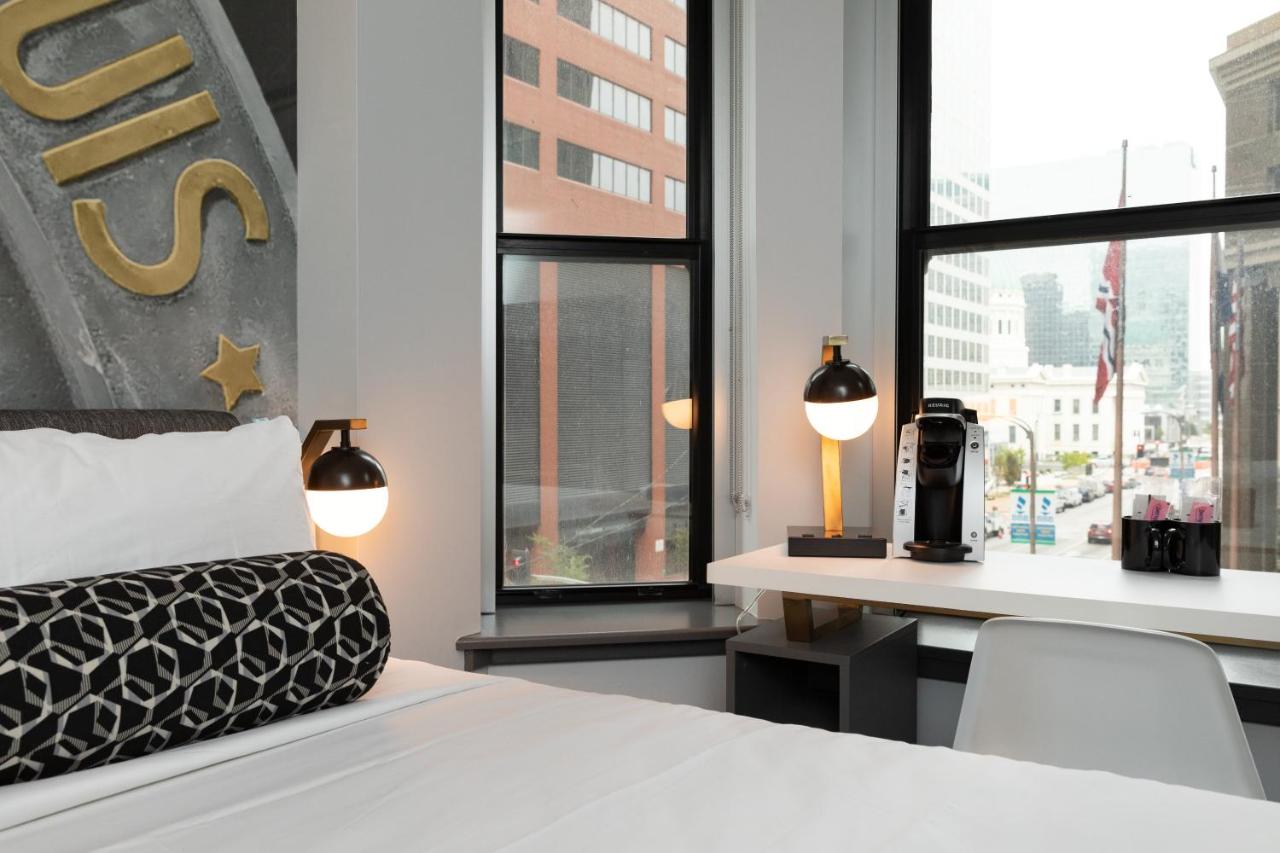 | Hotel Indigo - St. Louis - Downtown, an IHG Hotel