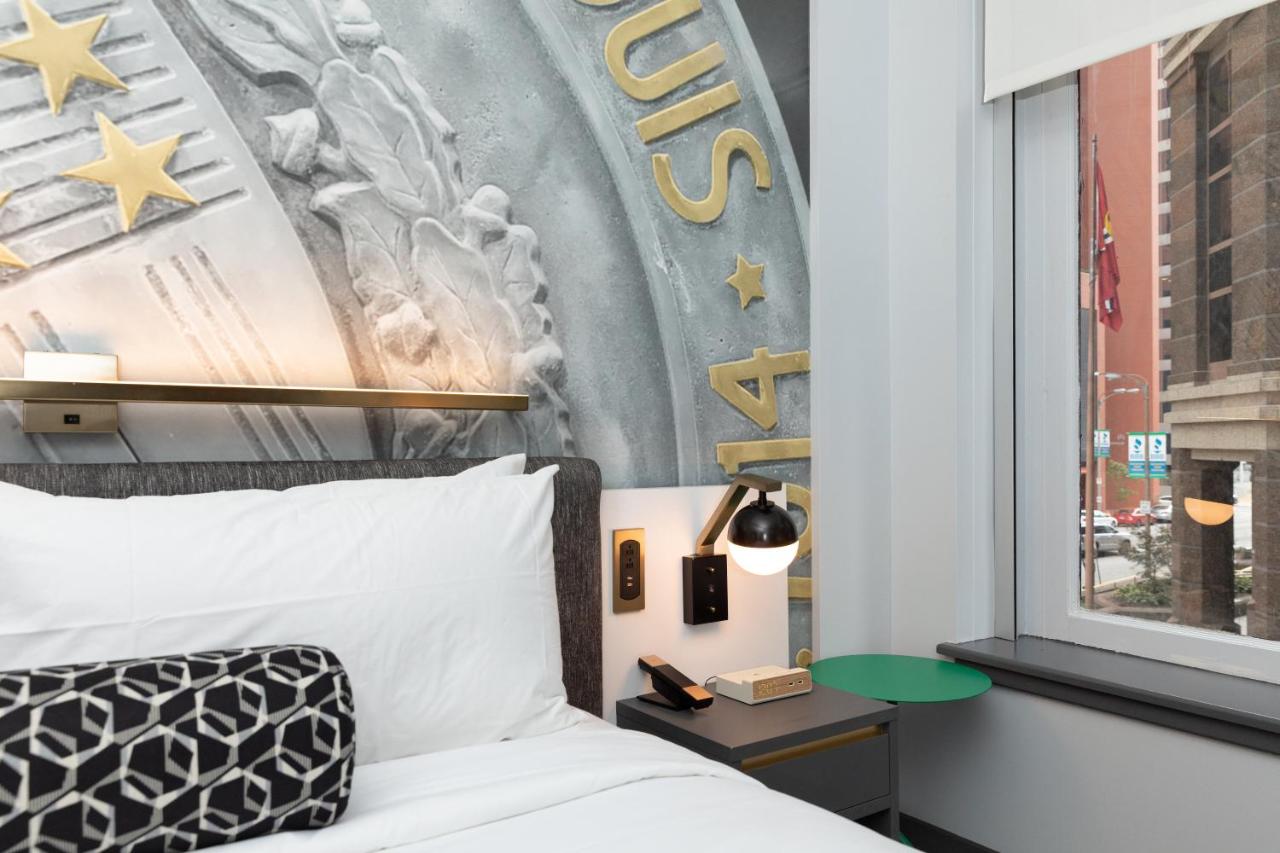 | Hotel Indigo - St. Louis - Downtown, an IHG Hotel