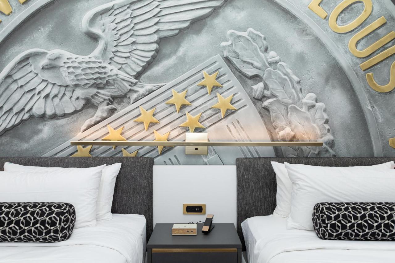 | Hotel Indigo - St. Louis - Downtown, an IHG Hotel