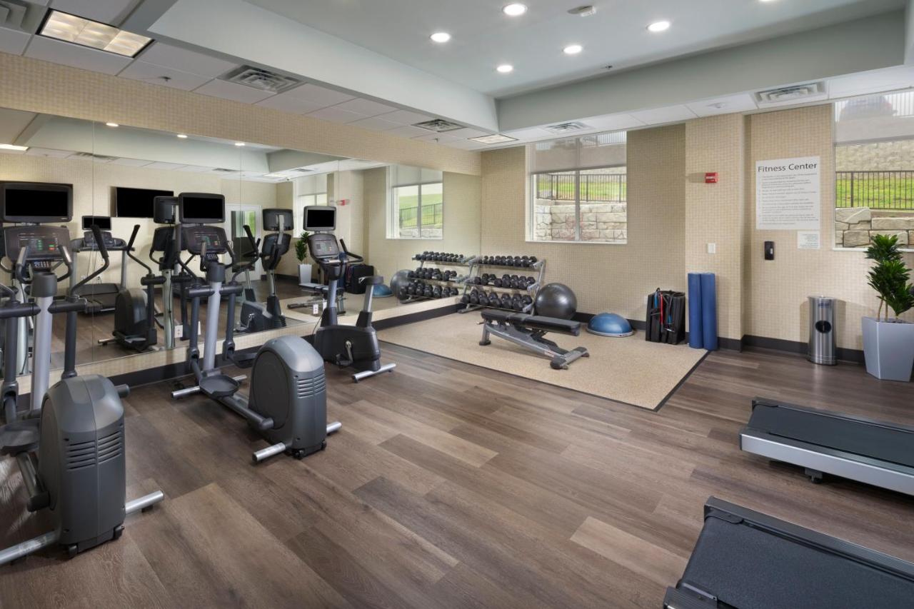 | Holiday Inn Hotel & Suites Arden - Asheville Airport, an IHG Hotel