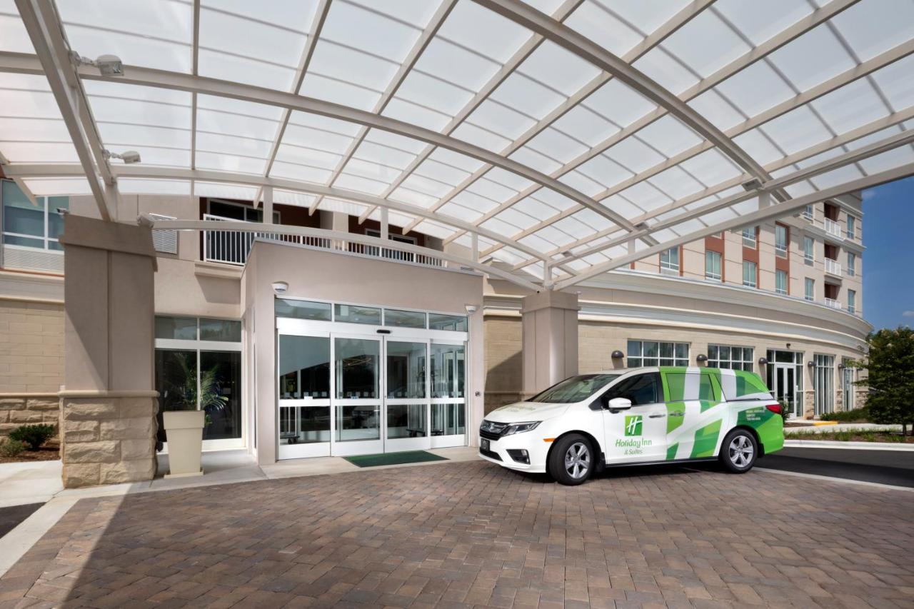 | Holiday Inn Hotel & Suites Arden - Asheville Airport, an IHG Hotel