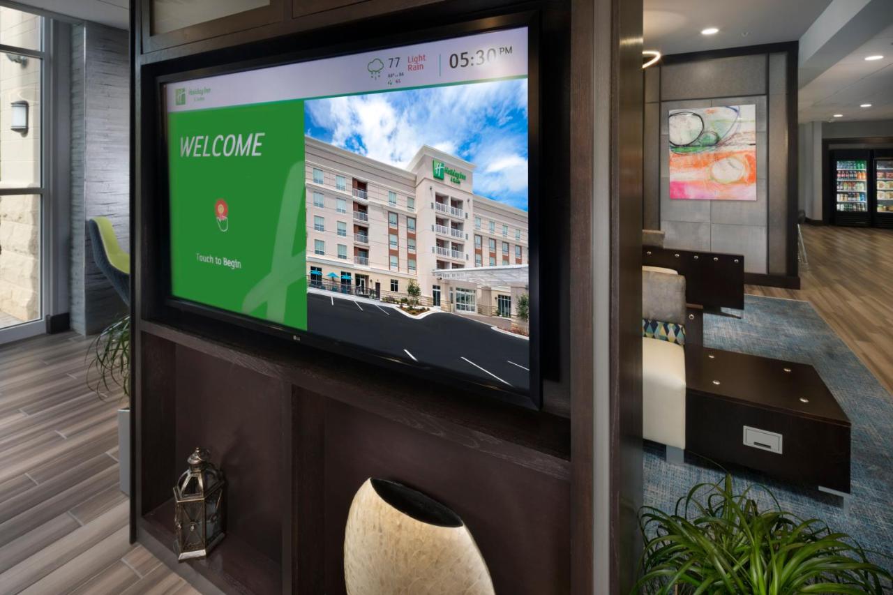 | Holiday Inn Hotel & Suites Arden - Asheville Airport, an IHG Hotel