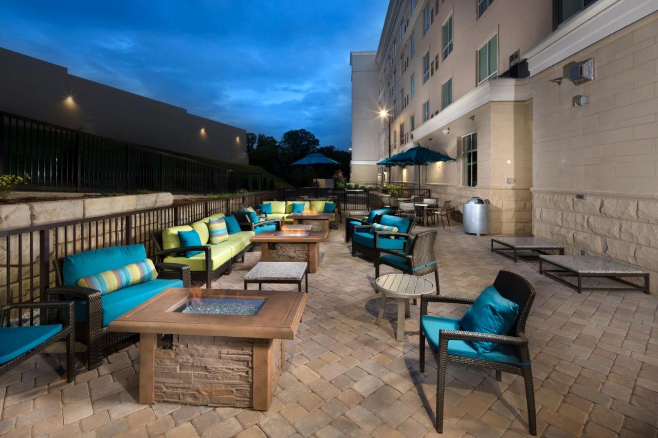| Holiday Inn Hotel & Suites Arden - Asheville Airport, an IHG Hotel