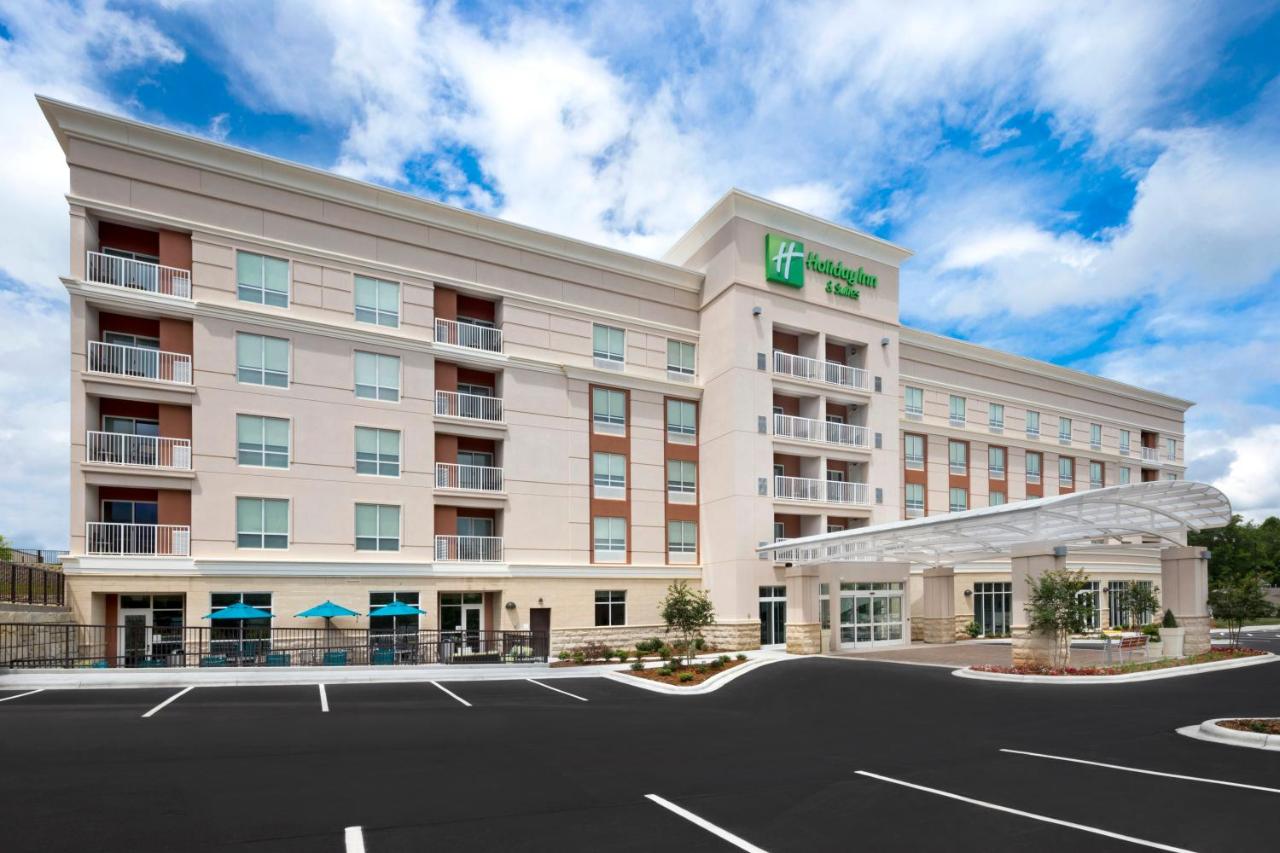| Holiday Inn Hotel & Suites Arden - Asheville Airport, an IHG Hotel