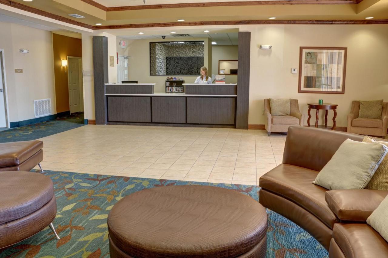 | Candlewood Suites Texarkana, an IHG Hotel