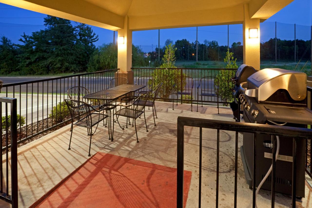 | Candlewood Suites Texarkana, an IHG Hotel