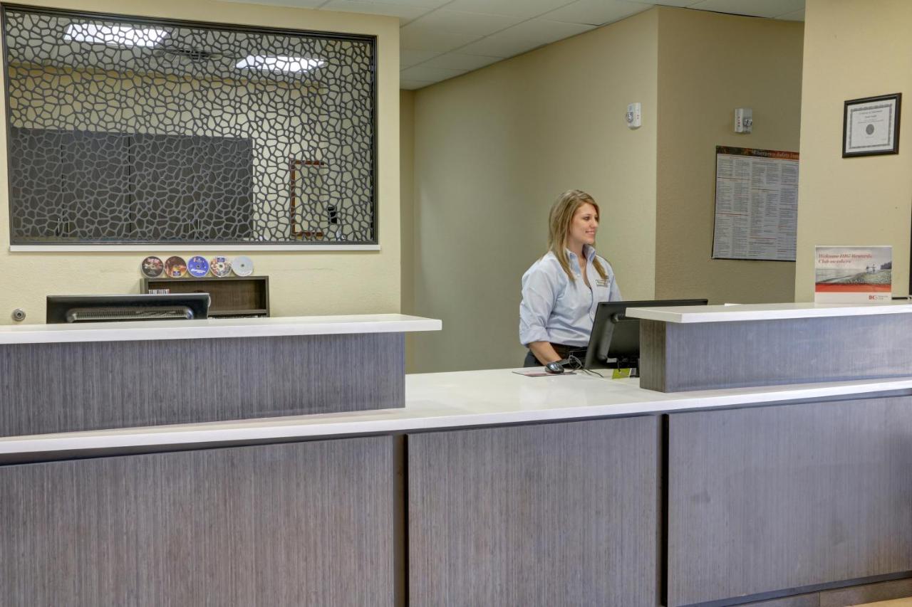  | Candlewood Suites Texarkana, an IHG Hotel