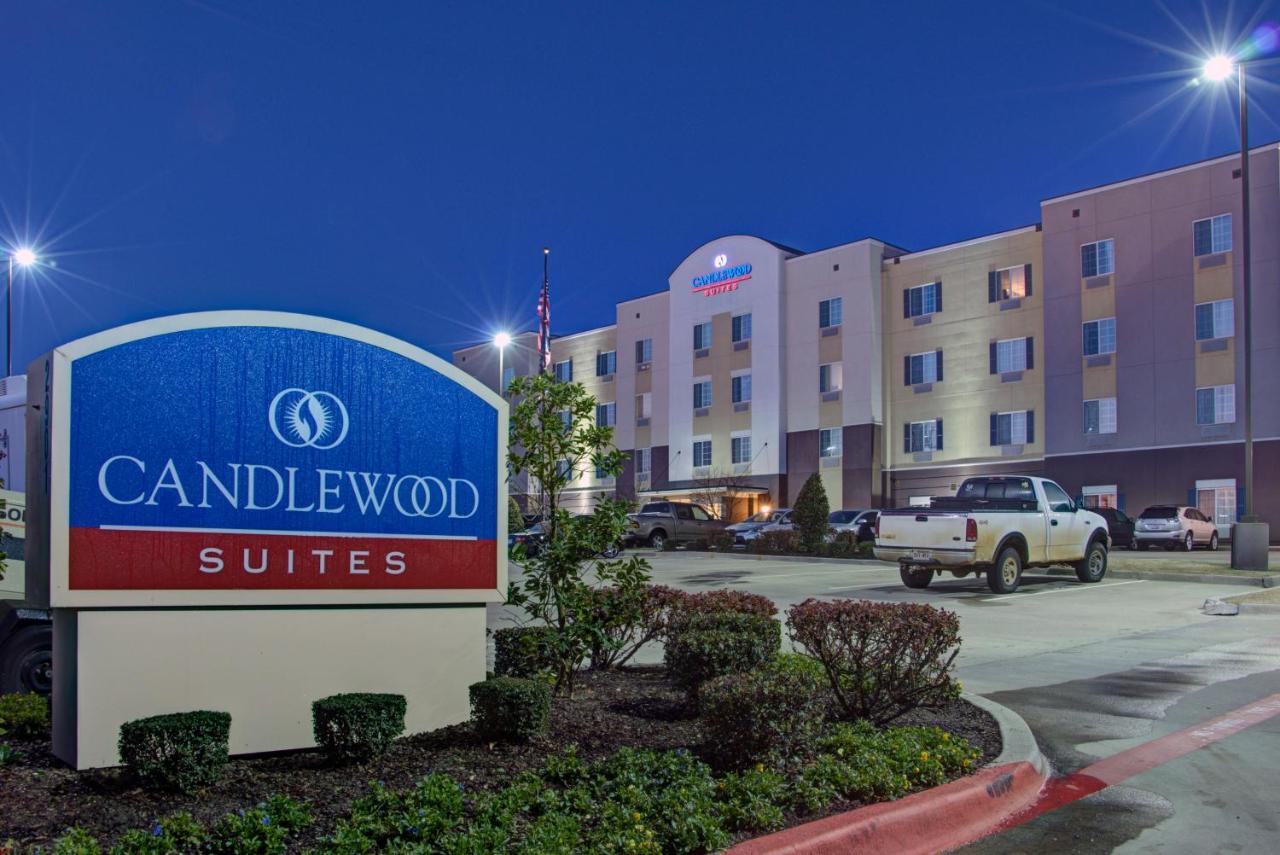 | Candlewood Suites Texarkana, an IHG Hotel