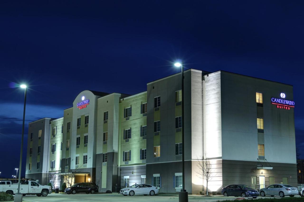 | Candlewood Suites Texarkana, an IHG Hotel