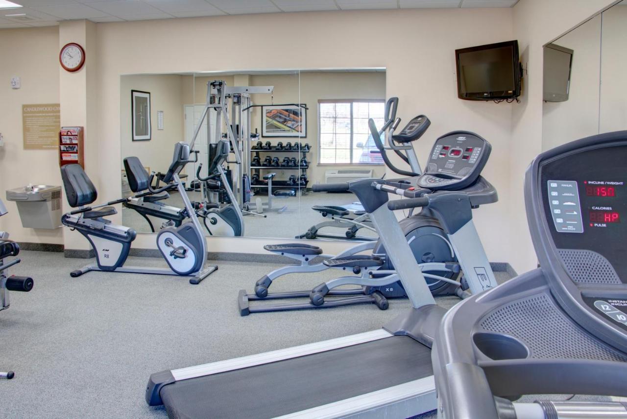 | Candlewood Suites Texarkana, an IHG Hotel