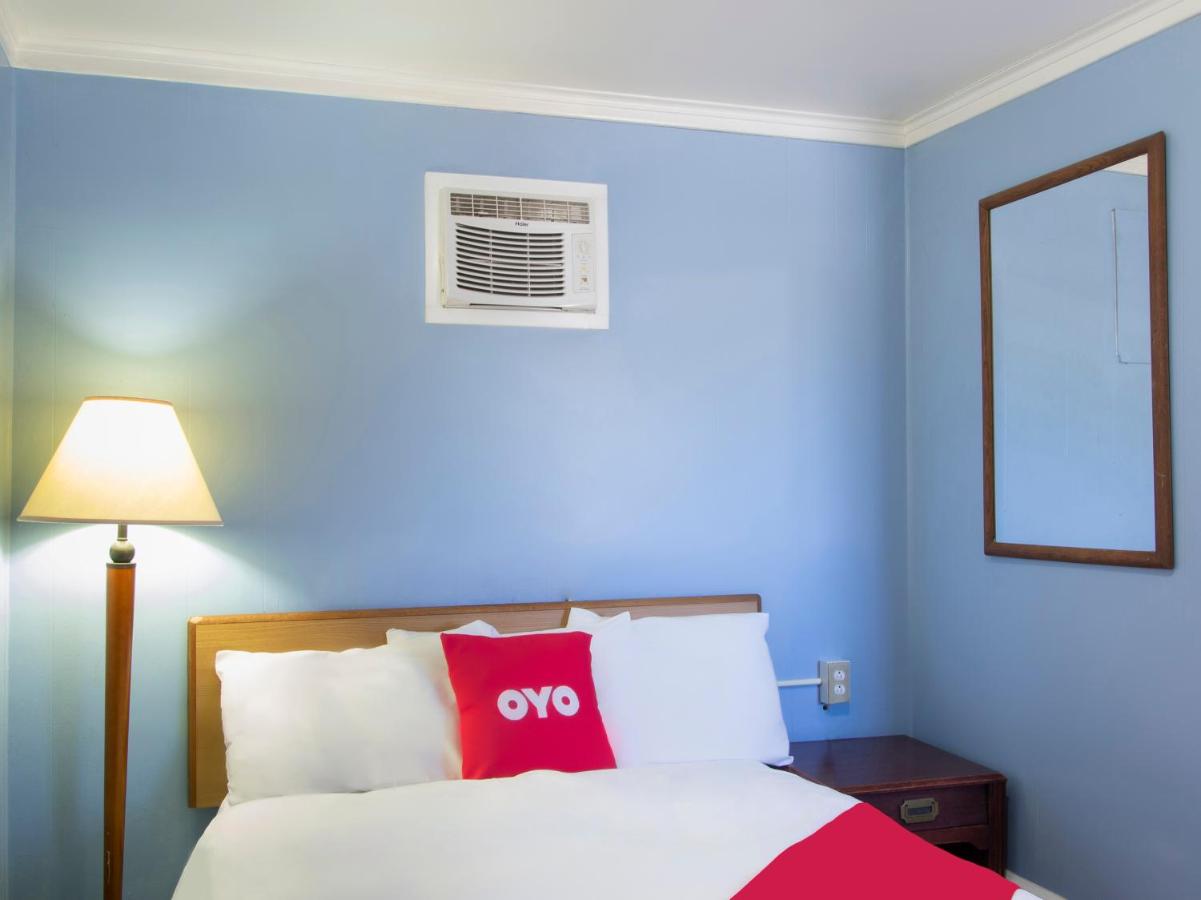  | OYO Hotel Wilkes-Barre East