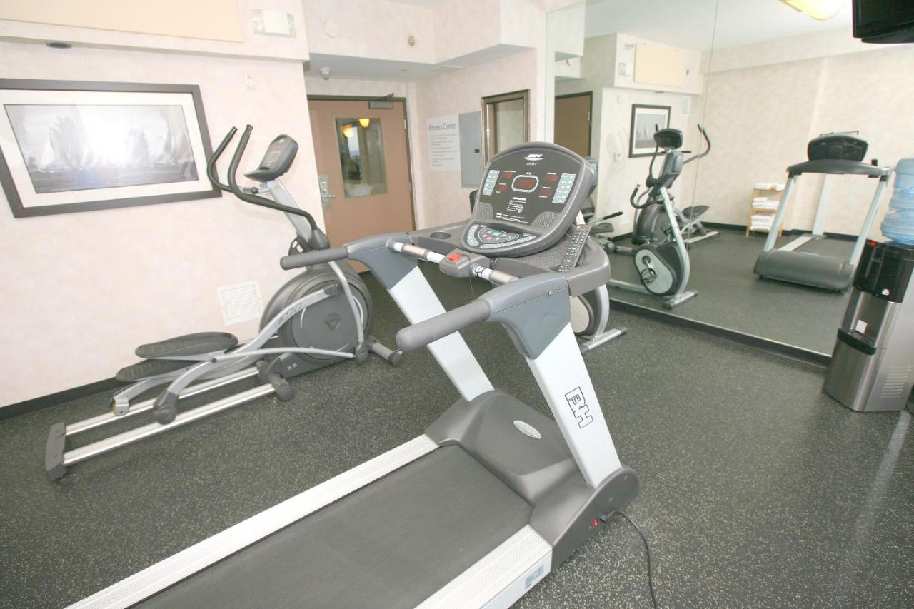  | Holiday Inn Express San Diego South - Chula Vista, an IHG Hotel