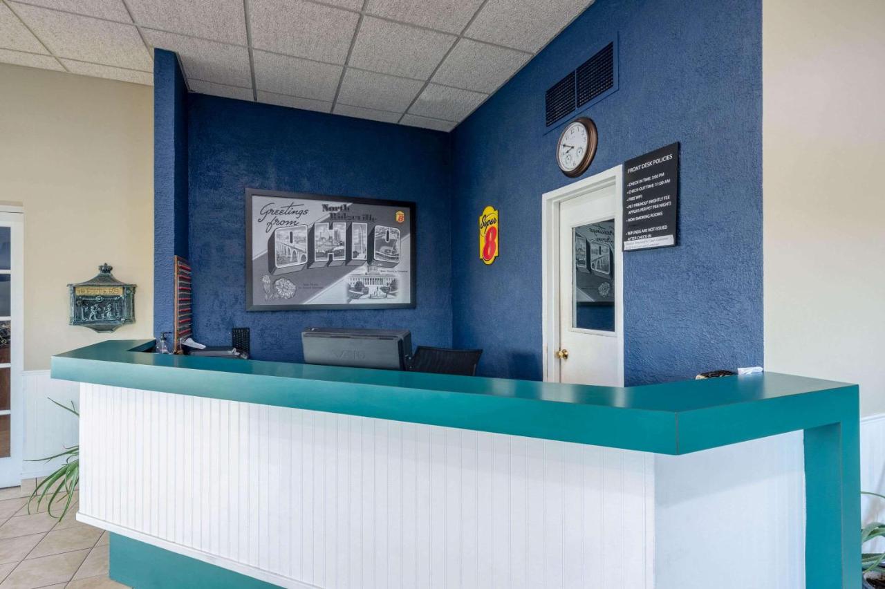  | Super 8 by Wyndham Cleveland