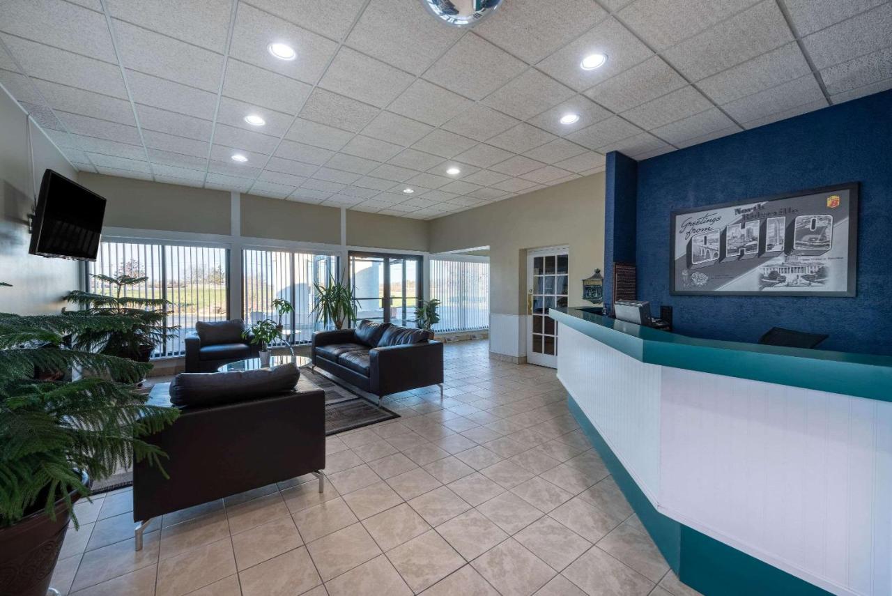 | Super 8 by Wyndham Cleveland