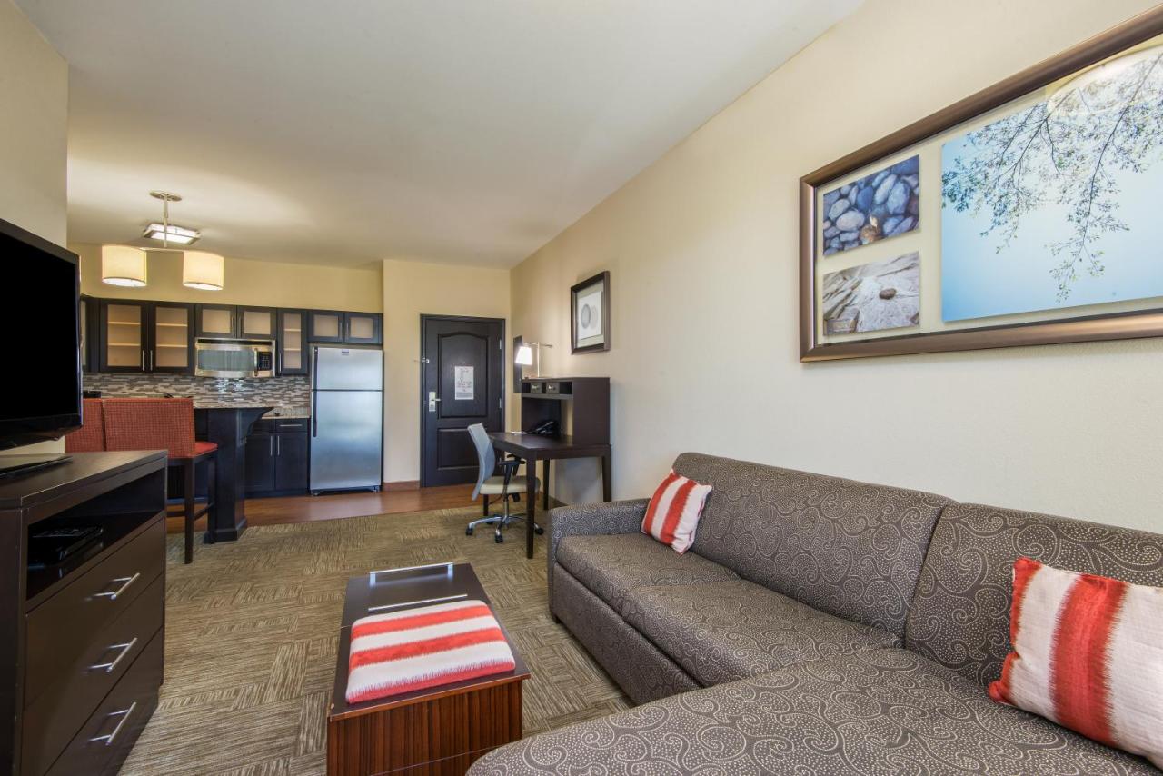 One-Bedroom Queen Suite at Staybridge Suites Amarillo - Western Crossing by IHG