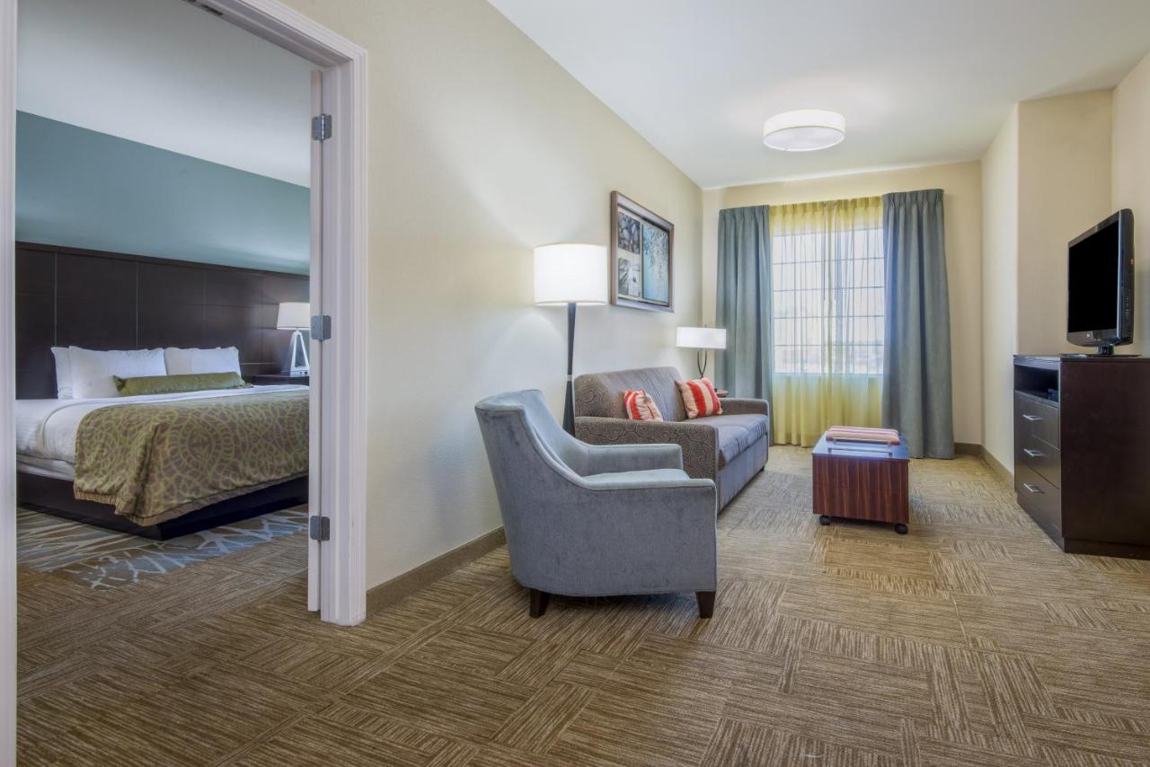 Two-Bedroom Suite at Staybridge Suites Amarillo - Western Crossing by IHG