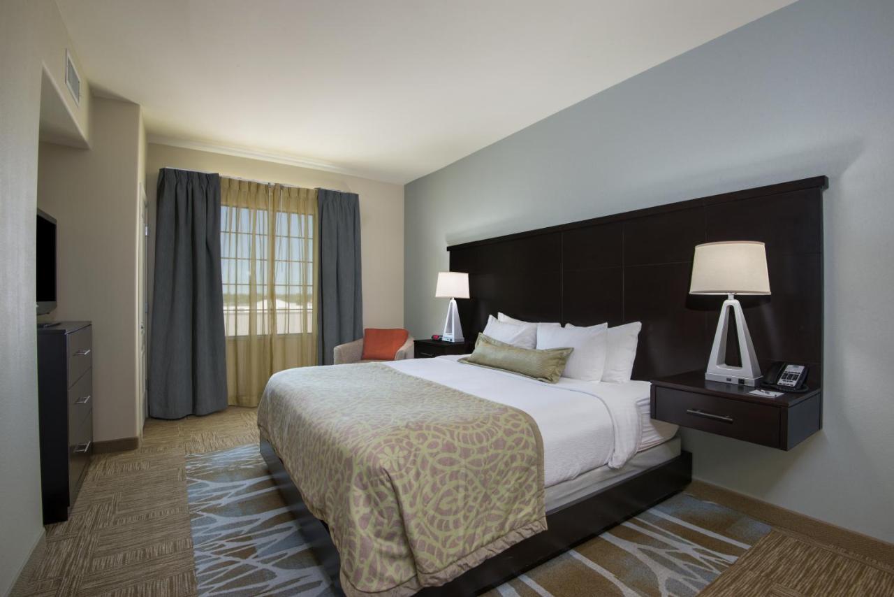 Queen Room - Hearing Accessible at Staybridge Suites Amarillo - Western Crossing by IHG