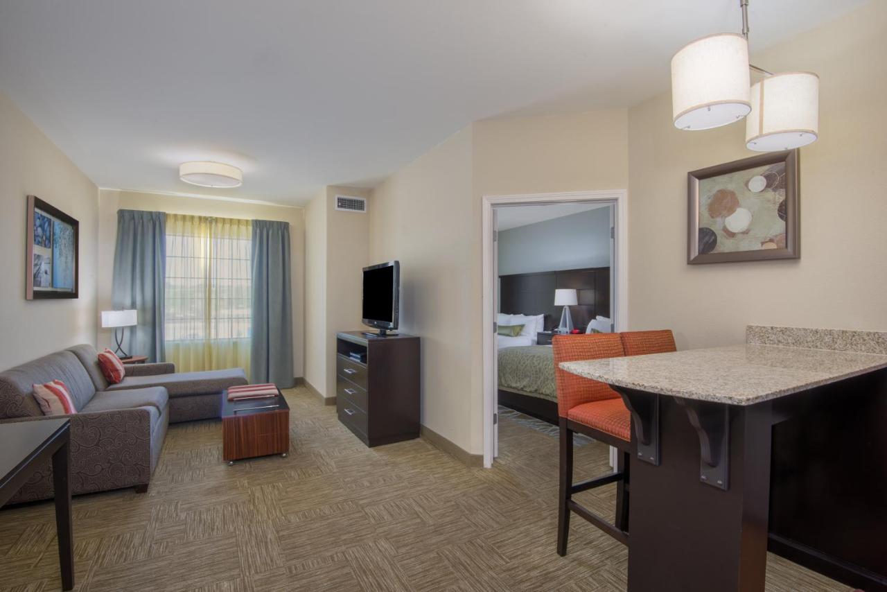 One-Bedroom Queen Suite at Staybridge Suites Amarillo - Western Crossing by IHG
