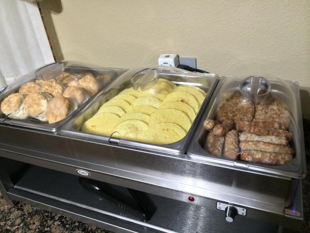  | Cotulla Executive Inn