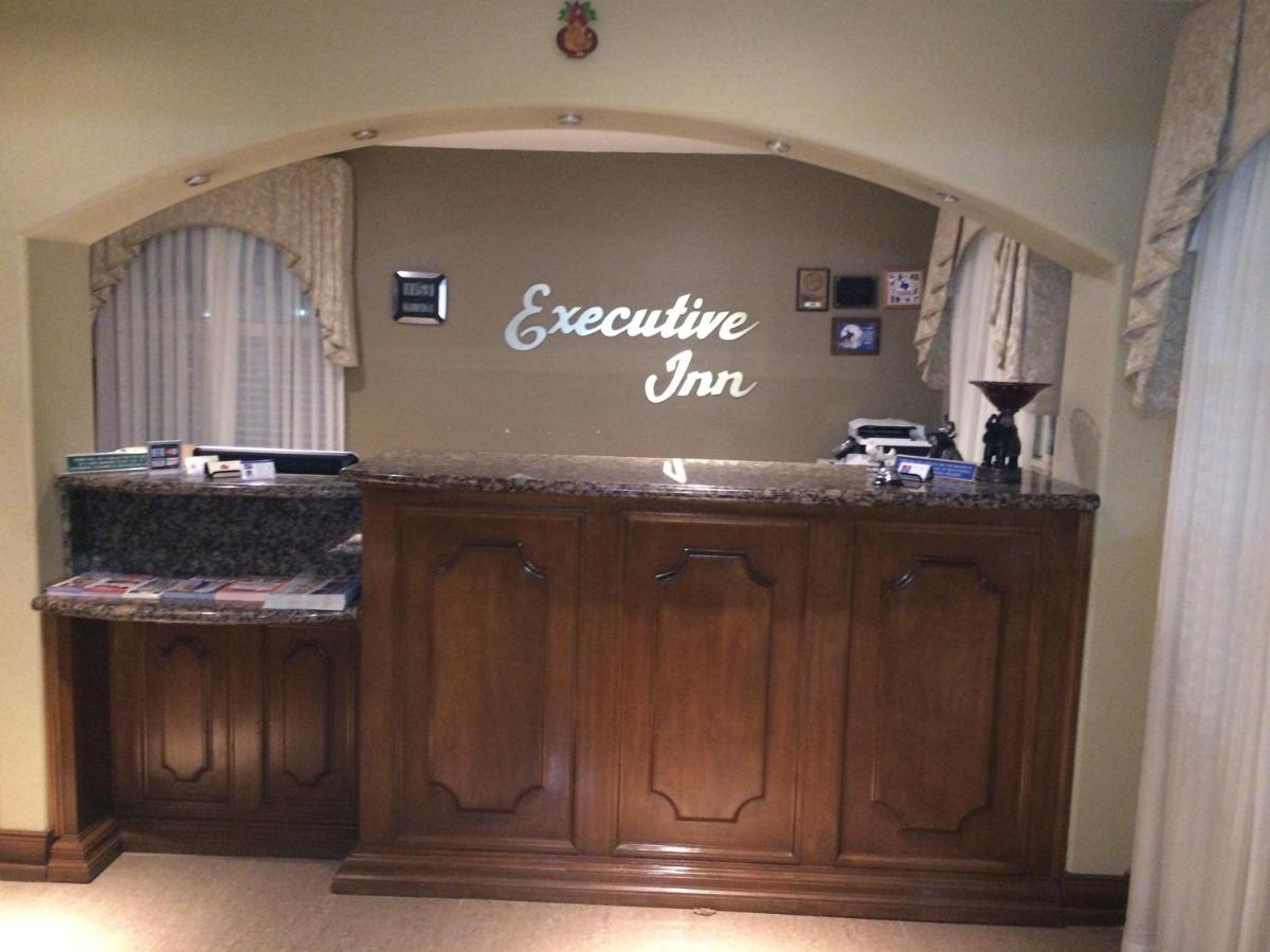  | Cotulla Executive Inn