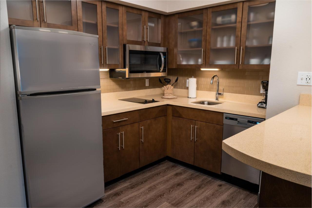 King Studio Suite - Hearing Accessible/Non-Smoking at Staybridge Suites Coeur d'Alene by IHG