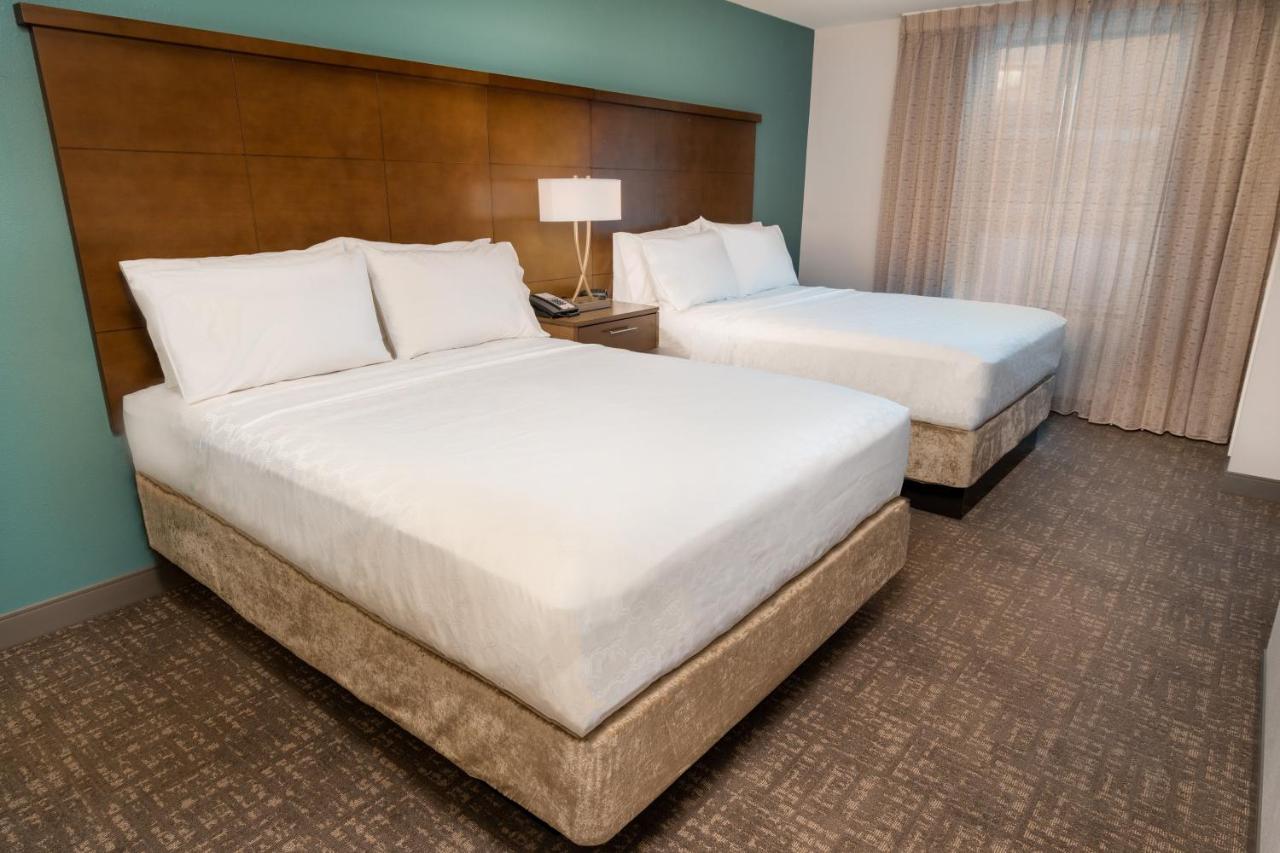 Two-Bedroom Suite - Hearing Accessible at Staybridge Suites Coeur d'Alene by IHG