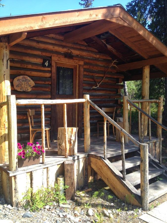 | Carlo Creek Cabins